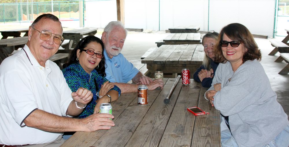 A little Conversation